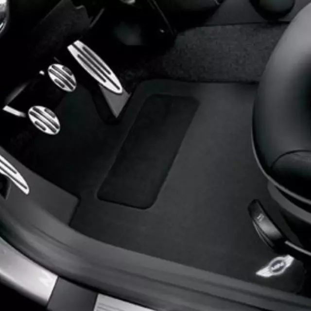 82112155882 - : Floor Mats Mini for Mini Image