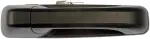 80724 - : Rear Right Exterior Door Handle for Dorman Image