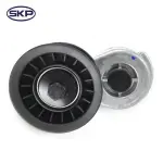 SK89215 - : SKP Accessory Drive Belt Tensioner Assembly for Skyward Automotive Image