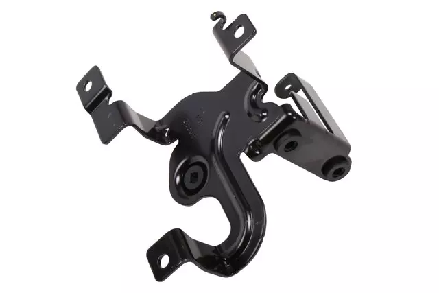 Brake Pressure Modulator Valve Bracket - GM (23311159)