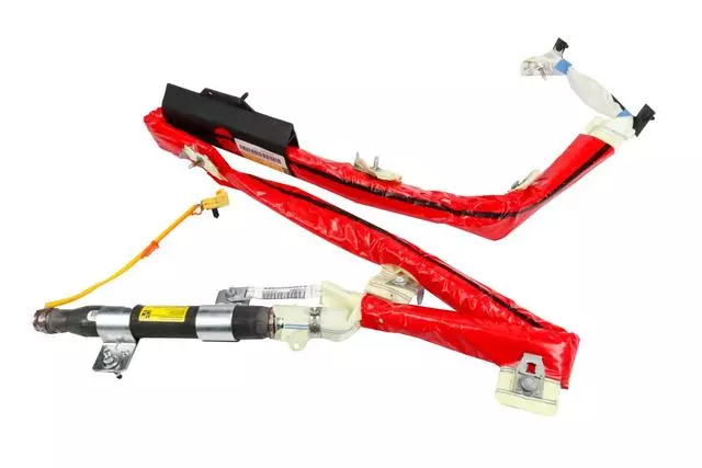 20929801 - Electrical: Head Air Bag for GM Image