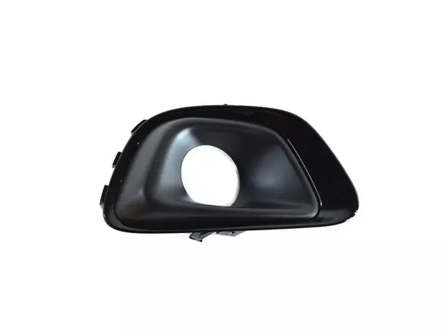 Fog Lamp Bezel, Left, Us, Canada - Mopar (68235287AA)