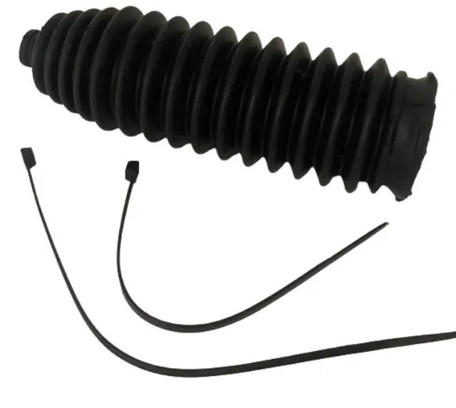 X50SB0001 - Suspension &amp; Steering: Suspensia Rack and Pinion Bellows Kit for SUSPENSIA Image