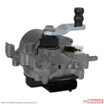 WM794 - : Motorcraft™ Wiper Motor for Ford: Explorer, Police Interceptor Utility Image