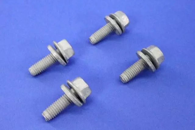 Genuine Alfa Romeo Bolt Hex Flange Head - Alfa Romeo (6511544AA)