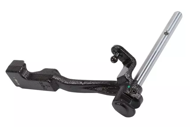 Manual Transmission Shift Linkage Connection Shaft - GM (25198471)