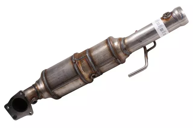 Catalytic Converter - GM (85521779)