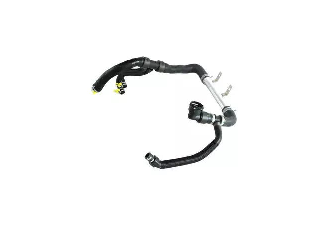 68104981AD - : Radiator Outlet Hose for Mopar Image