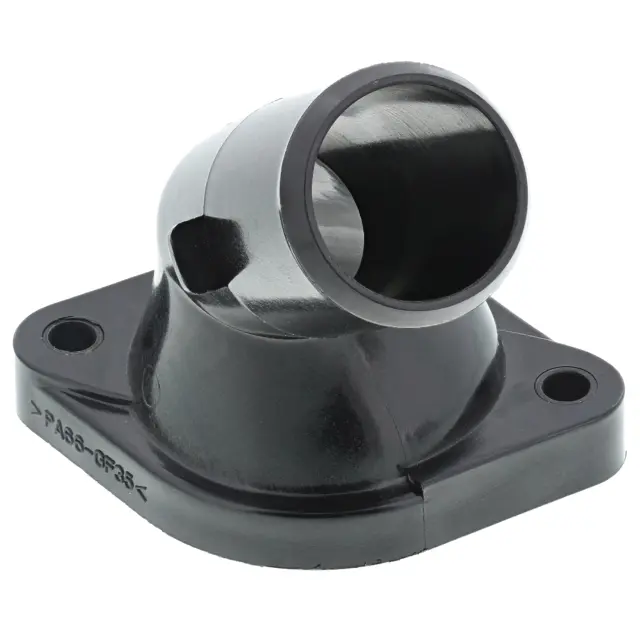 CH2904 - Cooling Systems: Engine Coolant Water Outlet for Motorad Image