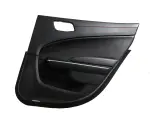 6RA222R5AD - : Rear Door Trim Panel Assembly, Right for Mopar Image