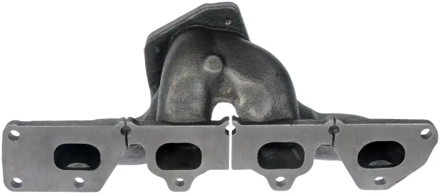 674902 - : Exhaust Manifold Kit - Includes Required Gaskets And Hardware for Dorman Image
