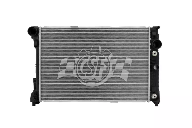 3692 - Cooling Systems: Radiator for CSF Image