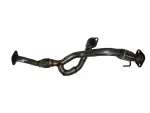 74155124 - : Exhaust Y Pipe for AB Catalytic Image