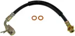 H38298 - : Brake Hydraulic Hose for Dorman Image