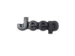 68497463AA - Exterior Ornamentation: Liftgate Nameplate for Mopar Image image
