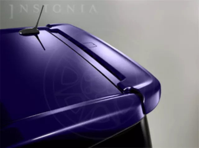 8F02SCV190 - Body: Spoiler for Honda: Element Image