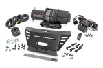92079 - : Winch Plate for Rough Country Image