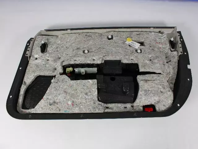 Front Door Trim Panel, Left - Mopar (1MT251DVAG)