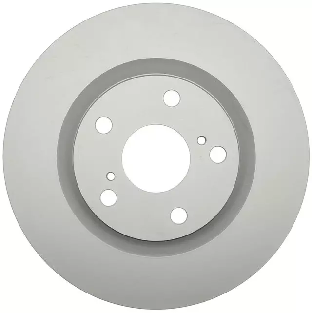 19327474 - : Coated Front Disc Brake Rotor for GM Image