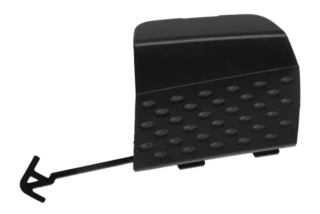 42752112 - Body: Tow Eye Cap for Chevrolet: Trailblazer Image