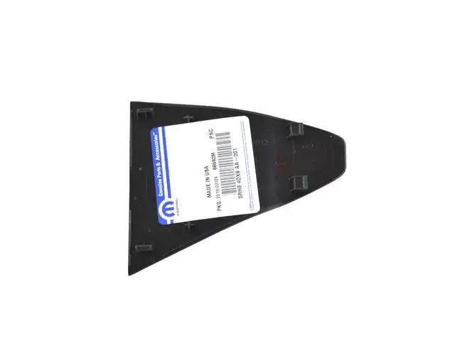 B PILLAR LOWER TRIM - PANEL 5RH94DX9AA - Mopar (5RH94DX9AA)