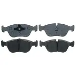 19157367 - : Pad Kit for GM Image