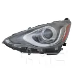 209670009 - : TYC Headlight Assembly for TYC Image