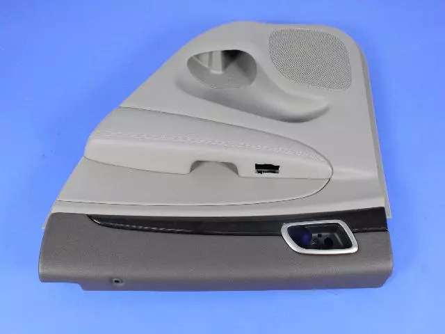 1GG461D3AL - Interior Trim: Rear Door Trim Panel, Right for Mopar Image