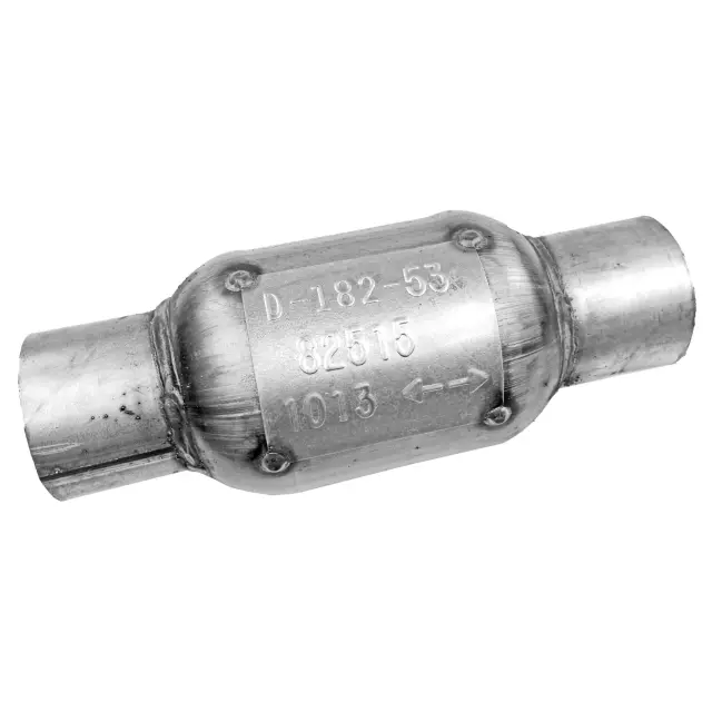 82515 - Exhaust: CalCat CARB Catalytic Converter for Walker Exhaust Image