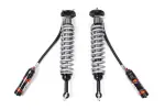 FOX88406327 - : Kit: BDS 2015-2025 Ford F150, Front C/O, 2.5 Truck PES, R/R, 6” Lift, DSC for BDS Suspension Image