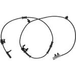 2ABS2735 - : Holstein Parts 2ABS2735 ABS Wheel Speed Sensor for HOLSTEIN Image