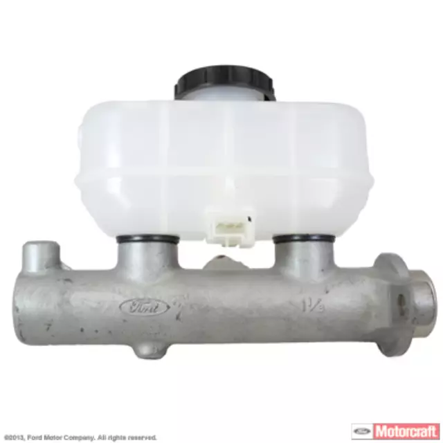 F4TZ2140G - Brakes: Master Cylinder for Ford: E-250 Econoline, E-350 Econoline, E-350 Econoline Club Wagon, F-250, F-250 HD, F-350 Image