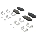 19538331 - : Pad Kit for GM Image