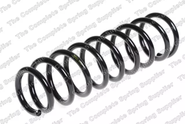 4259240 - Suspension &amp; Steering: Lesjofors Coil Spring for Lesjofors Image