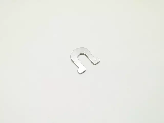 26644FJ000 - Brakes: Parking Brake Lever Clip for Subaru: BRZ, Crosstrek, Forester, Impreza, WRX, WRX STI, XV Crosstrek Image