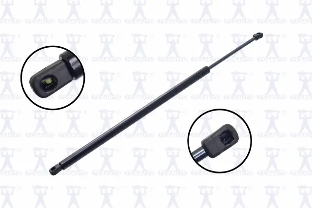 86656 - Exterior: Focus Auto Parts Liftgate Lift Support for Focus Auto Parts Image