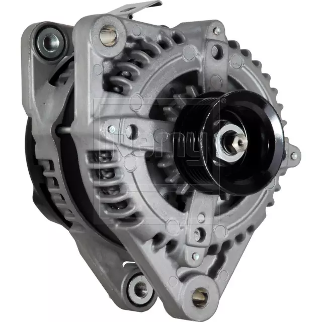 11087 - : Remy Alternator for Remy Image