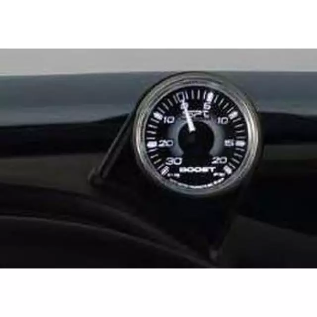 Spt Turbo Boost Guage - Subaru (H501SAJ200)