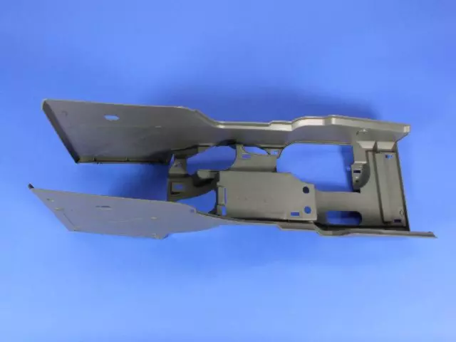 Floor Console Base, Automatic Transmission - Mopar (1FG73BD5AB)