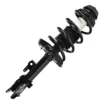 11933 - : Unity Automotive Suspension Strut and Coil Spring Assembly for Unity Automotive Image
