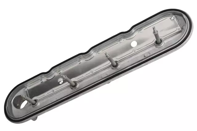 12637684 - : Passenger Side Rocker Arm Cover for ACDelco Image