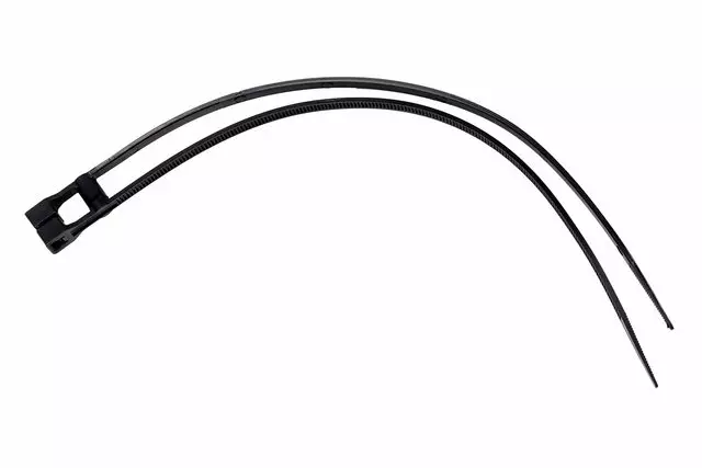 Transmission Fluid Cooler Pipe Retainer - GM (84244047)