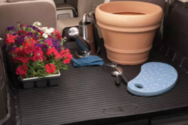 3C5Z7811600AA - Body: Liner for Lincoln: Aviator Image