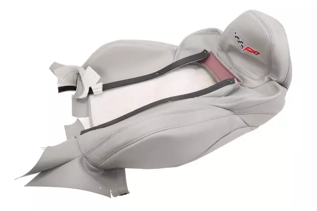 19250674 - Body: Seat Back Cover for GM Image