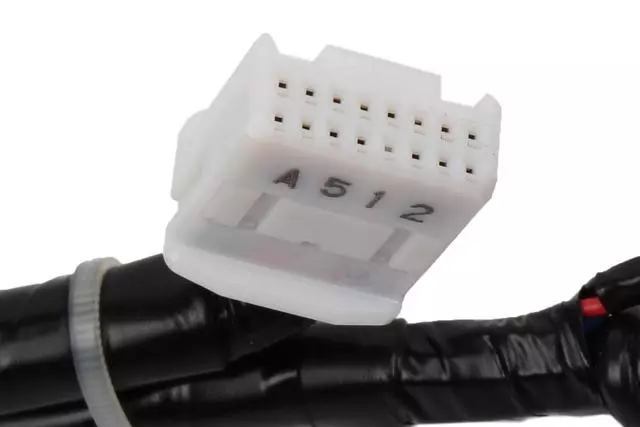 25870508 - Electrical: Harness for Cadillac: Escalade | Chevrolet: Silverado 1500, Tahoe | GMC: Sierra 1500, Yukon Image