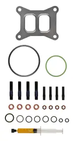 JTC11717 - : Turbocharger Mounting Gasket Set for Ajusa Image