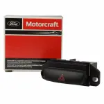 SW6337 - : Hazard Warning Flasher  - Certified for Motorcraft Image