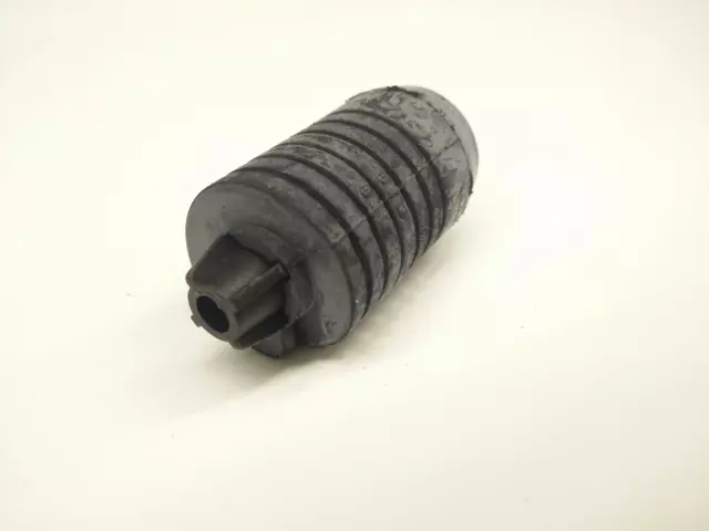 Overslam Bumper - Audi (8T0-827-249)