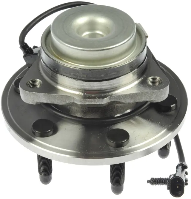 951060 - : Wheel Hub And Bearing Assembly - Front for Dorman Image