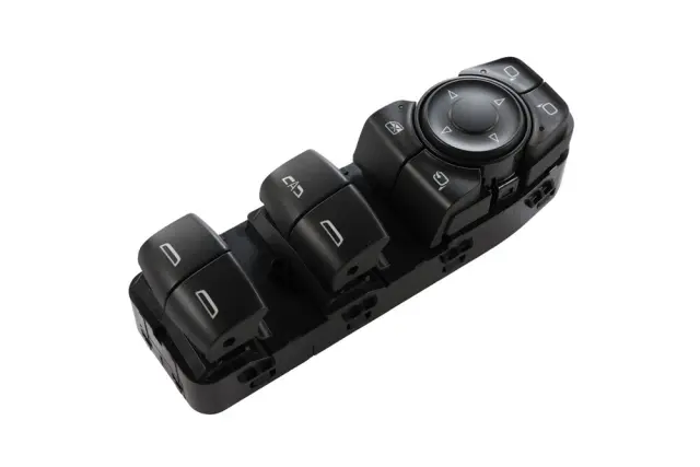 85788989 - : F (S)Switch for GM Image